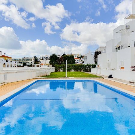 T1 Albufeira City Centre Luaran gambar