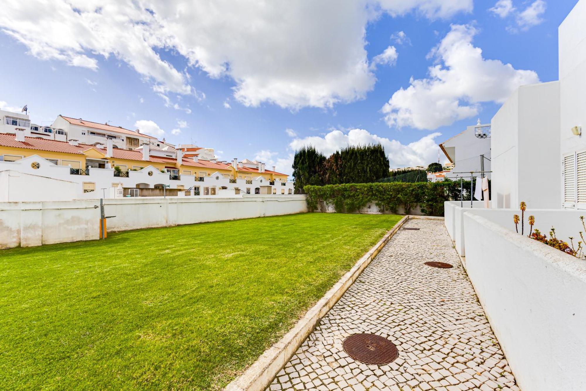 T1 Albufeira City Centre Luaran gambar